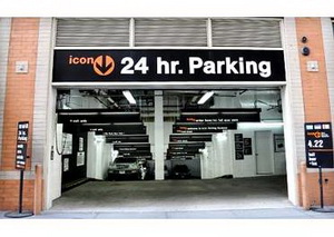 Coupons Parking NYC